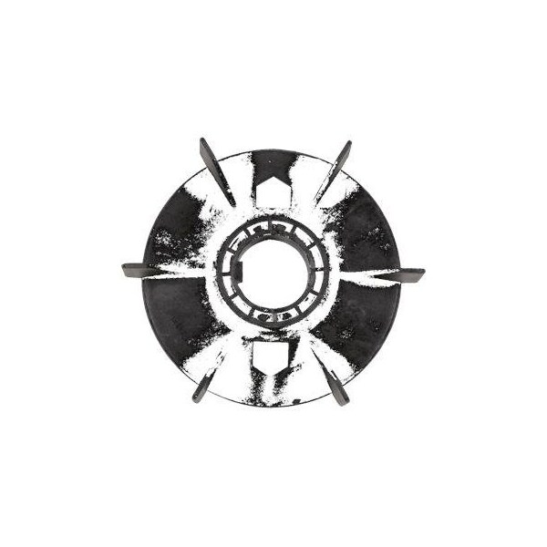 Pump Repair Parts- Spare, MMG180-E Fan 2 & 4-p, MMG Motor.